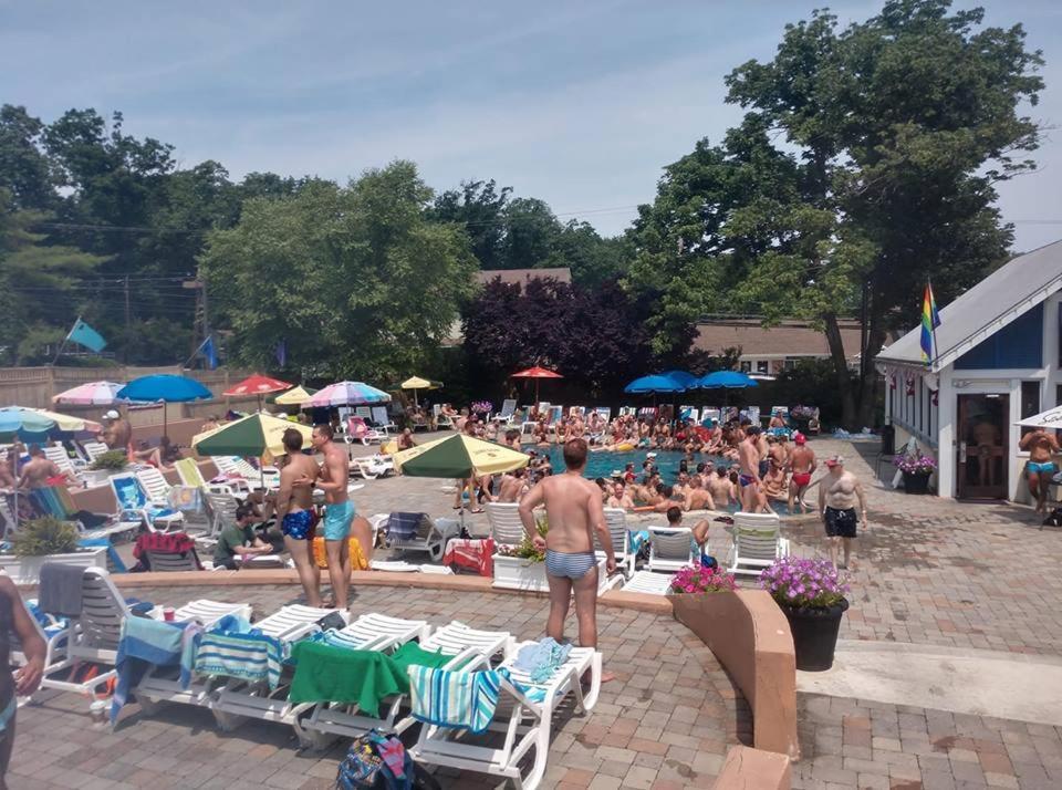 The Raven Resort New Hope Esterno foto