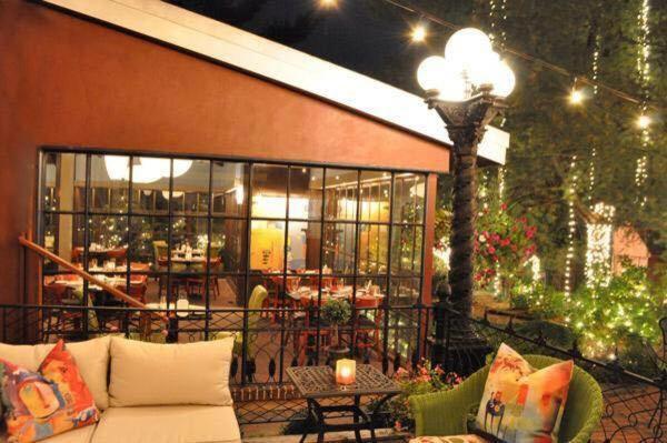 The Raven Resort New Hope Esterno foto