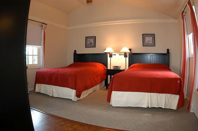 The Raven Resort New Hope Esterno foto