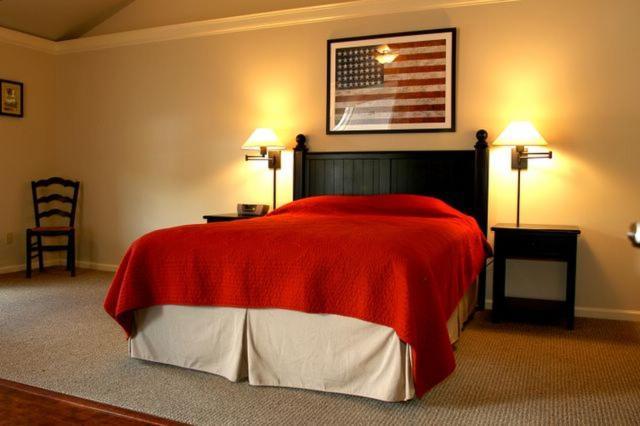 The Raven Resort New Hope Esterno foto
